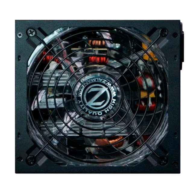 Блок питания Zalman ZM500-TX ZM500-TX II (500 Вт)