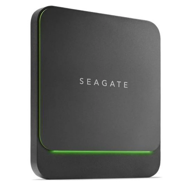 Внешние накопители Seagate 2 ТБ STJM2000400 (2 ТБ)