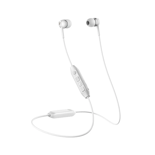 Наушники Sennheiser CX 350BT White CX 350 BT WHITE