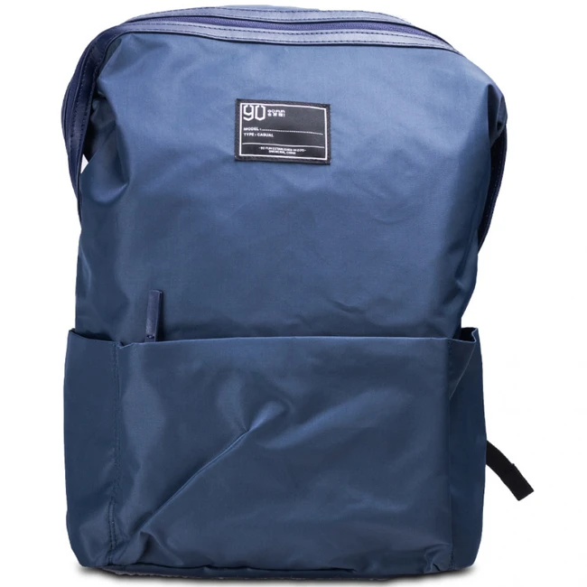 Сумка для ноутбука Xiaomi 90FUN Lecturer Leisure Backpack Greyish blue 6971732586022 (13)