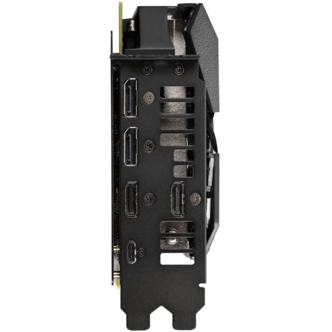 Видеокарта Asus GeForce RTX 2060 SUPER ROG-STRIX-RTX2060S-A8G-EVO-GAMI-NNC-001 (8 ГБ)