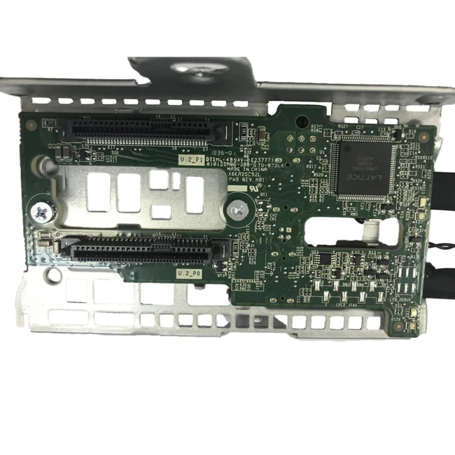 Аксессуар для жестких дисков Dell Convert FlexBay 750-ABDF