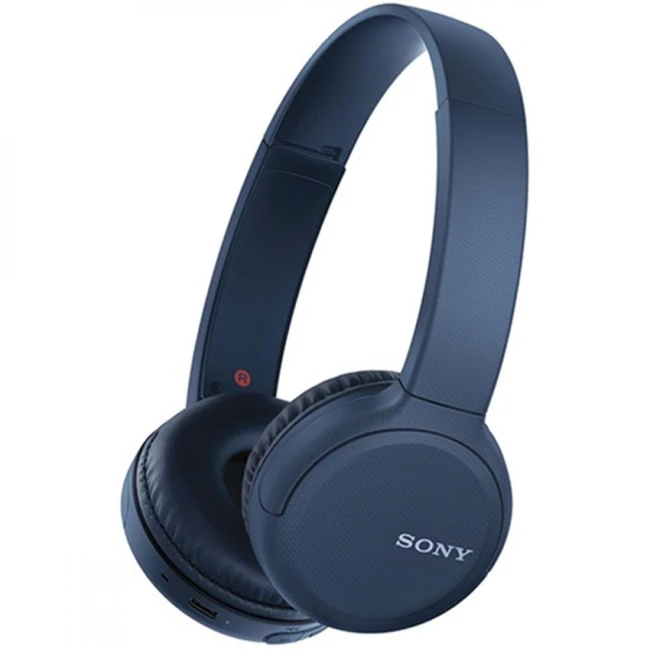 Наушники Sony WH-CH510 WHCH510L.E
