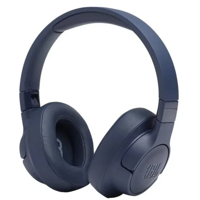 Наушники JBL T700BTBLU JBLT700BTBLU