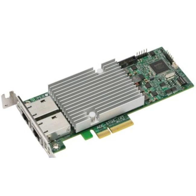 Аксессуар для сервера Supermicro AOC-STGS-I2T