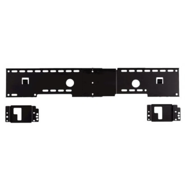 Аксессуар для проектора Yamaha Настенный крепёж SPM-K30 Black ASPMK30B