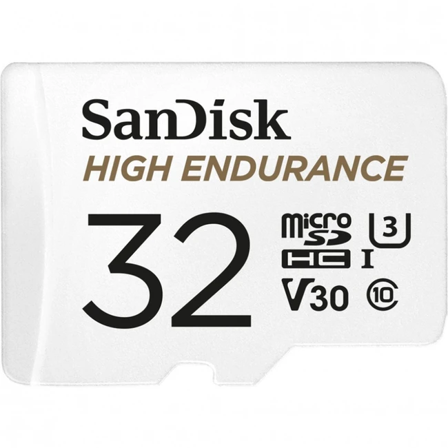 Флеш (Flash) карты SanDisk SDSQQNR-032G-GN6IA (32 ГБ)