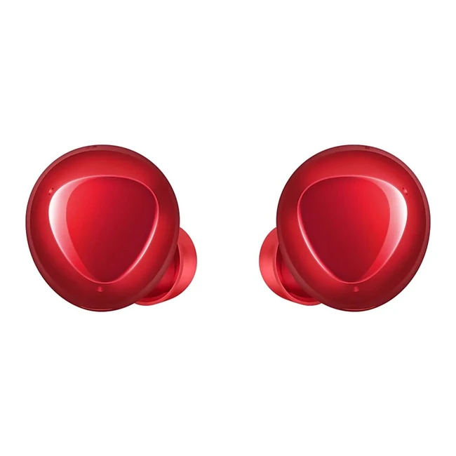 Наушники Samsung Galaxy Buds+ Red SM-R175NZRASER