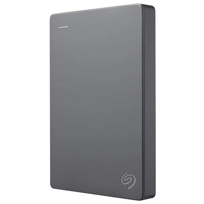 Внешний жесткий диск Seagate Basic STJL1000400 (1 ТБ)