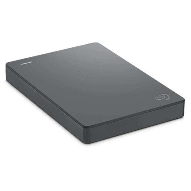 Внешние накопители Seagate Basic STJL4000400 4 ТБ