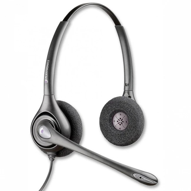 Наушники Plantronics Poly HW261N 86872-02