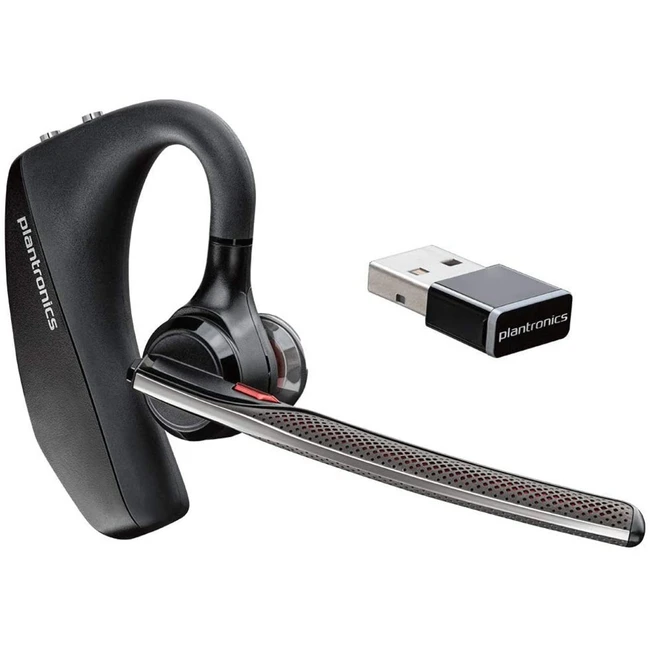 Наушники Poly VOYAGER 5200 UC 211317-01