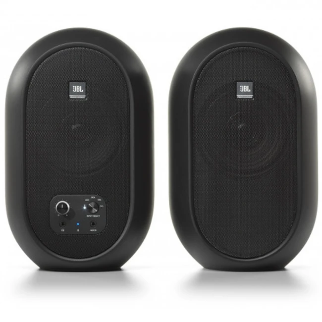 Компьютерные колонки JBL 104SET-BT-EK Черный
