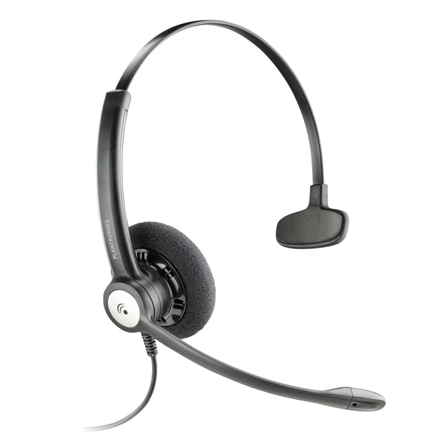 Аксессуар для телефона Plantronics Practica SP11 79182-04