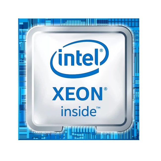 Серверный процессор Intel Xeon E-2278G SRFB2