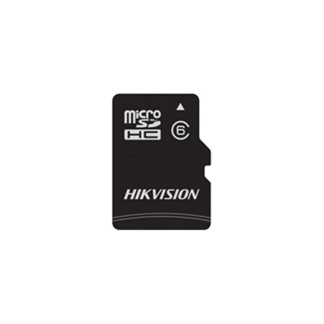 Флеш (Flash) карты Hikvision HS-TF-C1/128G (128 ГБ)