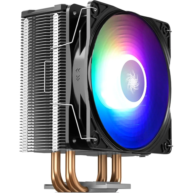 Охлаждение Deepcool GT A-RGB GAMMAXX GT A-RGB DP-MCH4-GMX-GTE2-ARGB (Для процессора)