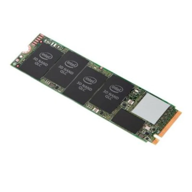 Жесткий диск Intel 1 ТБ SSDPEKNW010T9X1999HHA SSD (твердотельные), 1 ТБ, M.2, PCIe
