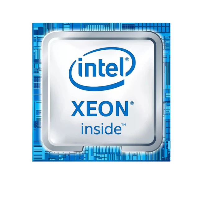 Серверный процессор Intel Xeon E-2234 SRFAX (4, 3.6 ГГц, 8)