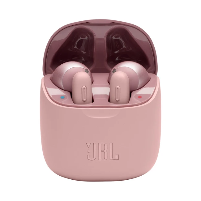 Наушники JBL TUNE 220TWS JBLT220TWSPIK