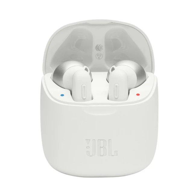 Наушники JBL TUNE 220TWS JBLT220TWSWHT