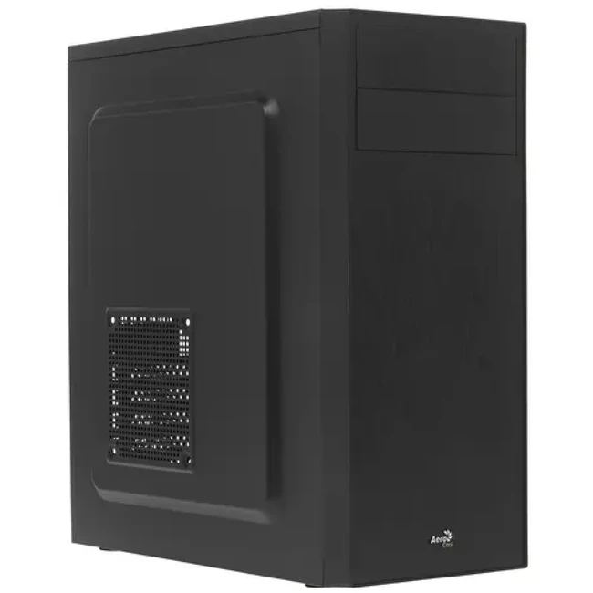 Корпус Aerocool Cs-1103 4718009158191 (Бюджетные, Mid-Tower)