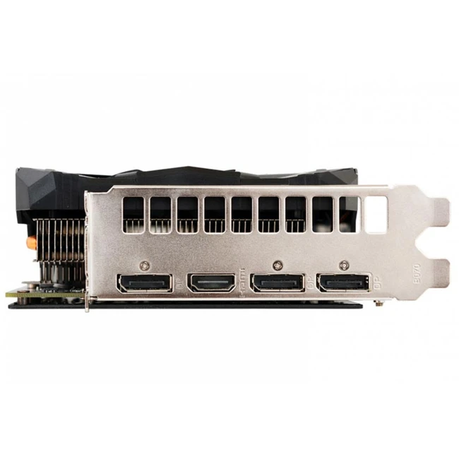 Видеокарта Inno3D GeForce RTX 2060 Gaming N20602-06D6X-17311165 (6 ГБ)