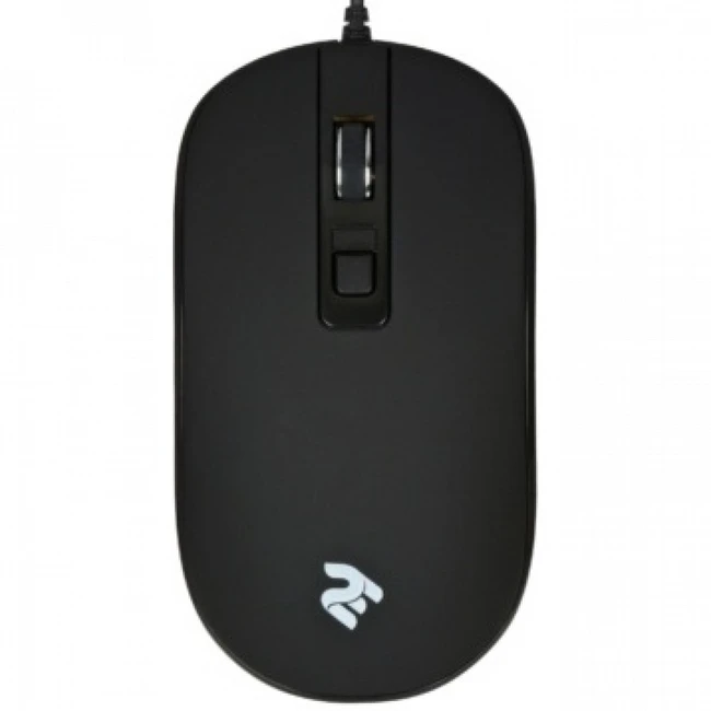 Мышь 2E MF110UB 2E-MF110UB Бюджетные, Проводная
