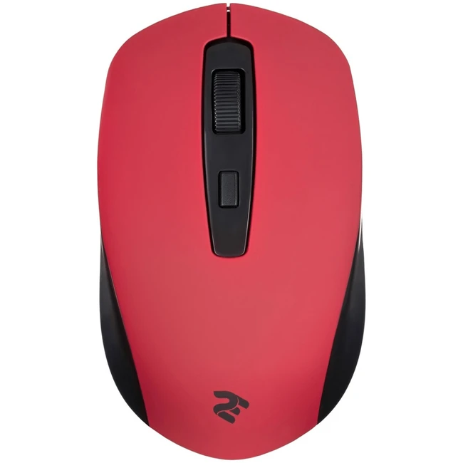 Мышь 2E MF211 WL 2E-MF211WR (Бюджетная, Беспроводная)