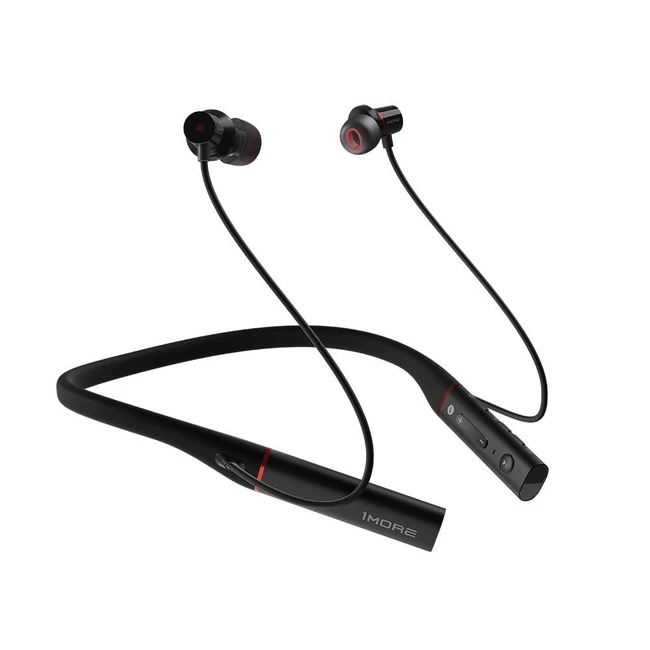 Наушники 1MORE Dual Driver ANC Pro EHD9001BA