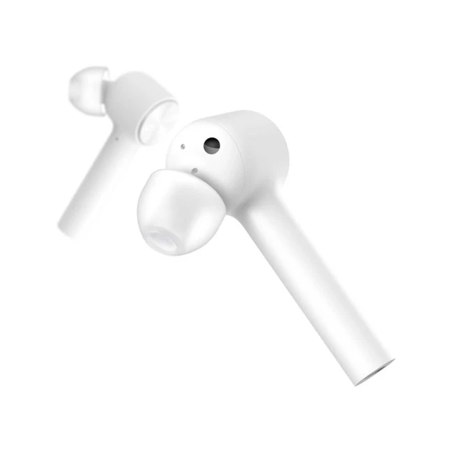 Наушники Xiaomi Mi True Wireless Earphones (Lite) BHR4090GL