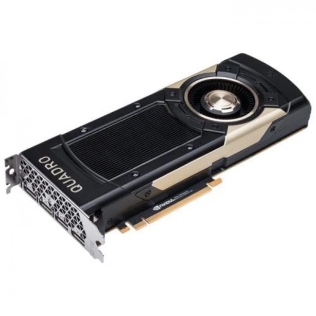 Видеокарта PNY NVIDIA Quadro GV100 VCQGV100-BSP (32 ГБ)