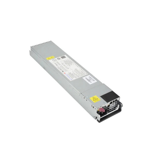 Блок питания Supermicro 800W 1U PWS-802A-1R 800 Вт