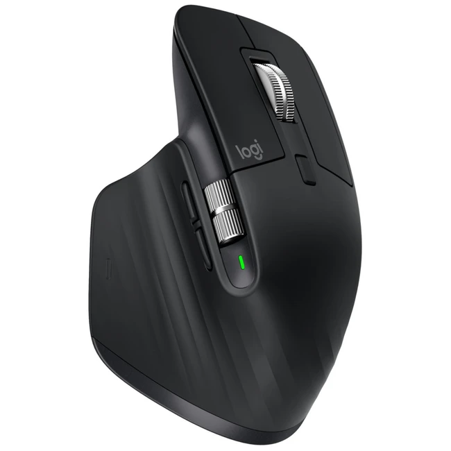 Мышь Logitech MX Master 3 f. Bus. 910-005710 (Имиджевая, Беспроводная)