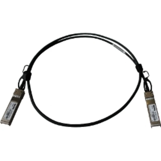 Кабель интерфейсный Huawei QSFP28 100 04051403 (QSFP28 - QSFP28 (100GBase-T))