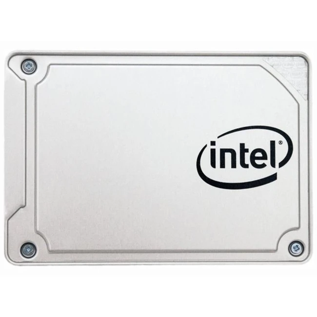 Жесткий диск Intel SSDSC2KW512G8XT 959553 SSD (твердотельные), 512 ГБ, 2.5 дюйма, SATA