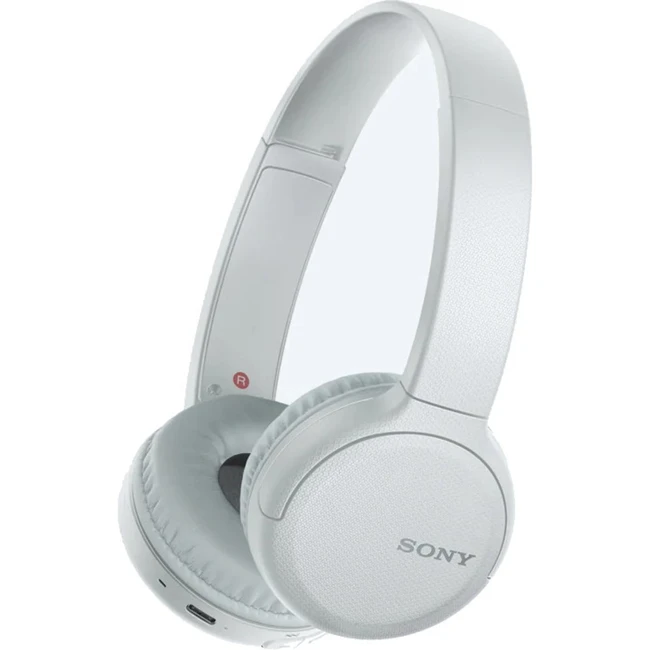 Наушники Sony WH-CH510 White WH-CH510 (белый)