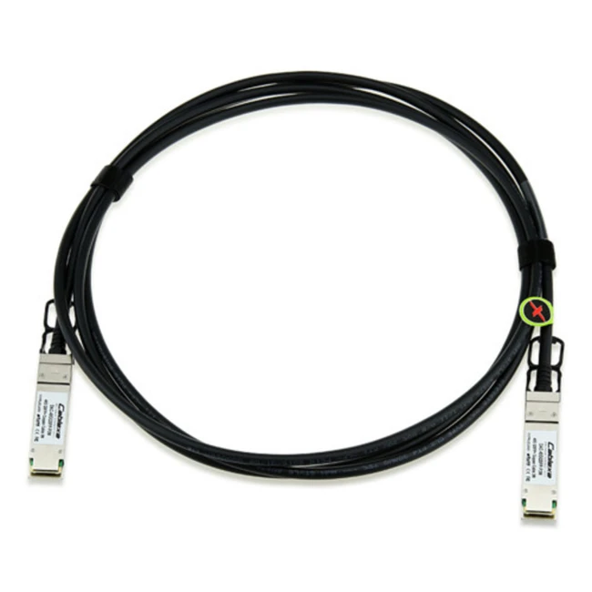 Кабель интерфейсный Huawei 04051404 (QSFP28 - QSFP28 (100GBase-T))