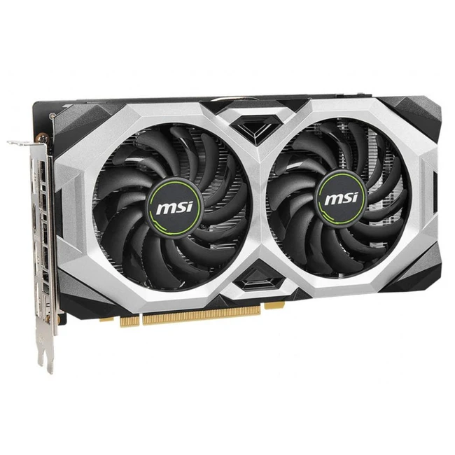 Видеокарта MSI RTX2060 SUPER 2060 SUPER VENTUS GP OC 8 ГБ