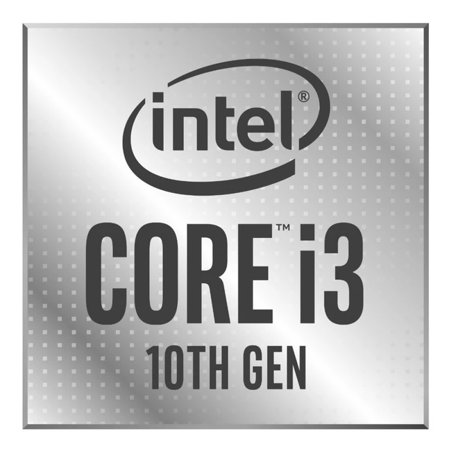 Процессор Intel Core i3-10300 CM8070104291109SRH3J (4, 3.7 ГГц, 8 МБ, TRAY)