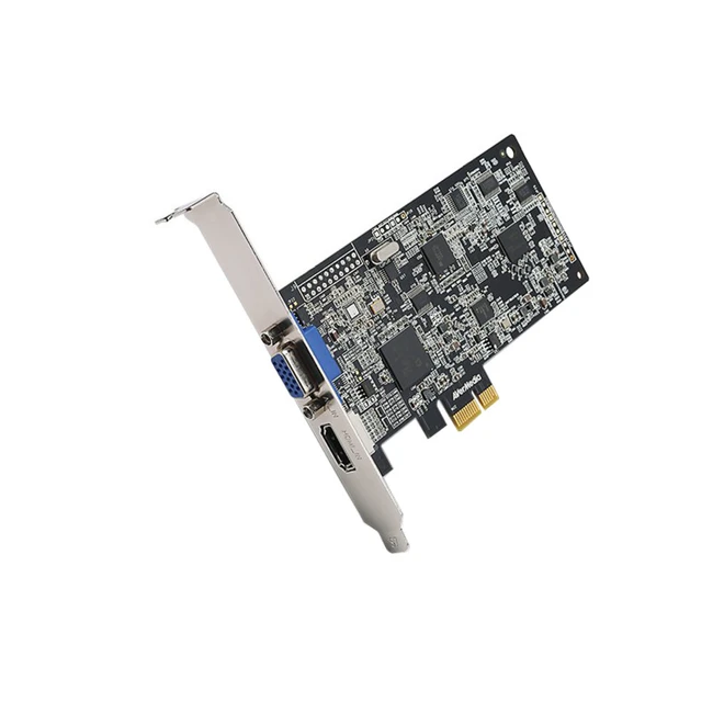 Аксессуар для ПК и Ноутбука AverMedia Avermedia DarkCrystal HD Capture CD311