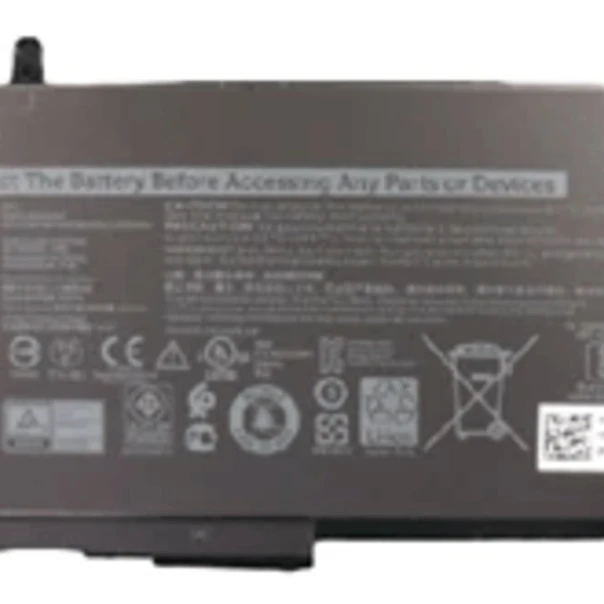 Аккумулятор для ноутбука Dell Primary Battery 3-cell 451-BCQZ