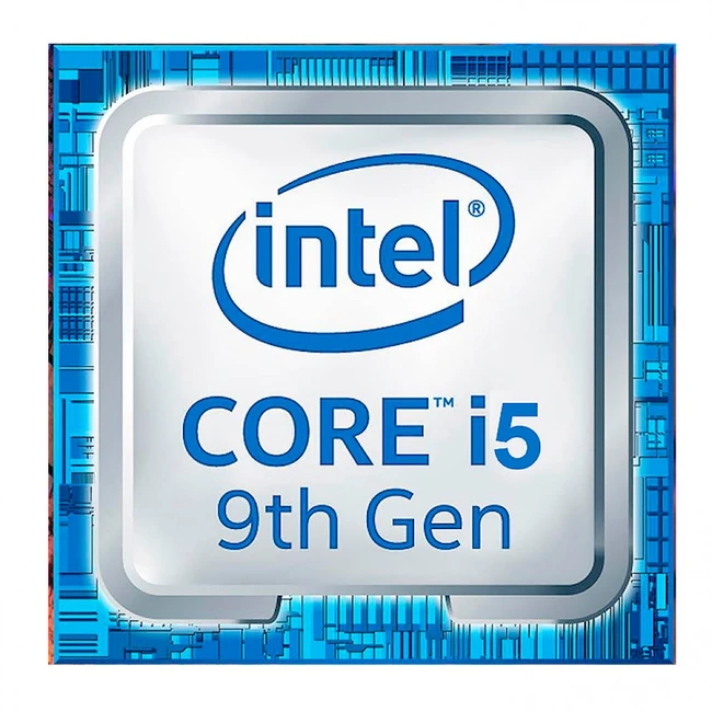 Процессор Intel Core i5 9600K i5-9600K (6, 3.7 ГГц, 9 МБ, TRAY)