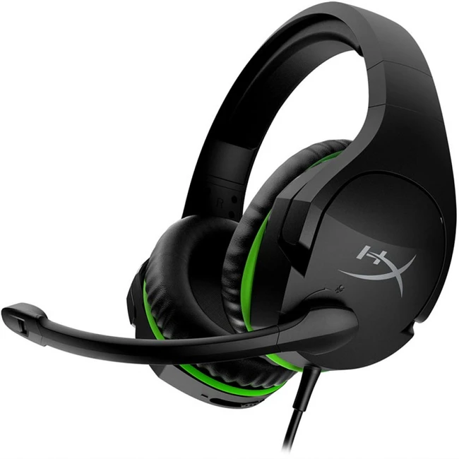 Наушники HyperX Cloud Stinger HX-HSCSX-BK/WW
