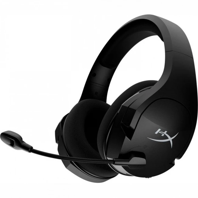 Наушники HyperX Cloud Stinger Core Wireless Black HHSS1C-BA-BK/G