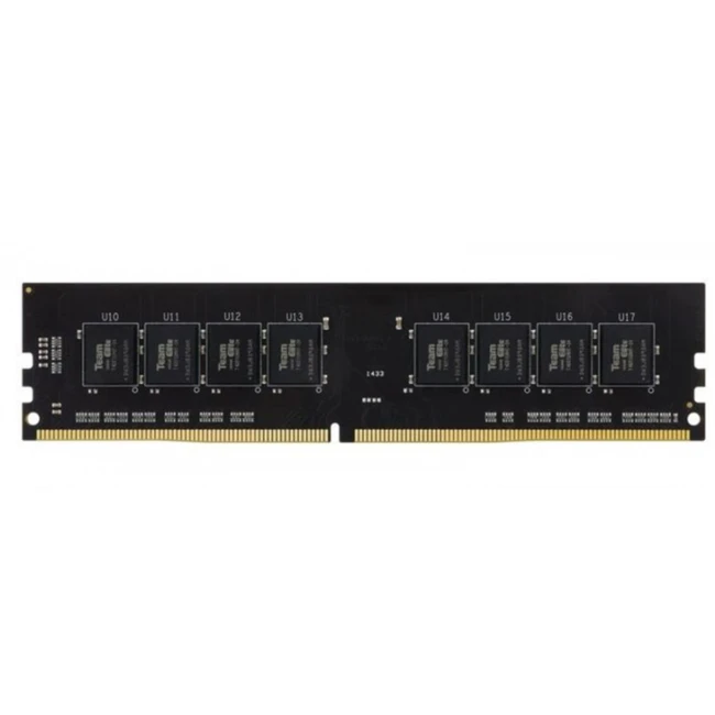 ОЗУ Team Group DDR4 ELITE TED416G3200C2201 DIMM, DDR4, 16 Гб, 3200 МГц