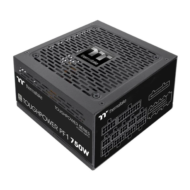 Блок питания Thermaltake Toughpower PF1 750W TT Premium Edition PS-TPD-0750FNFAPE-1 750 Вт