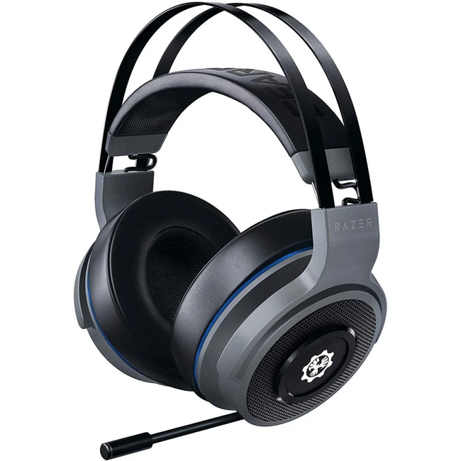 Наушники Razer Thresher for Xbox One Gears of War 5 Edition RZ04-02240200-R3M1