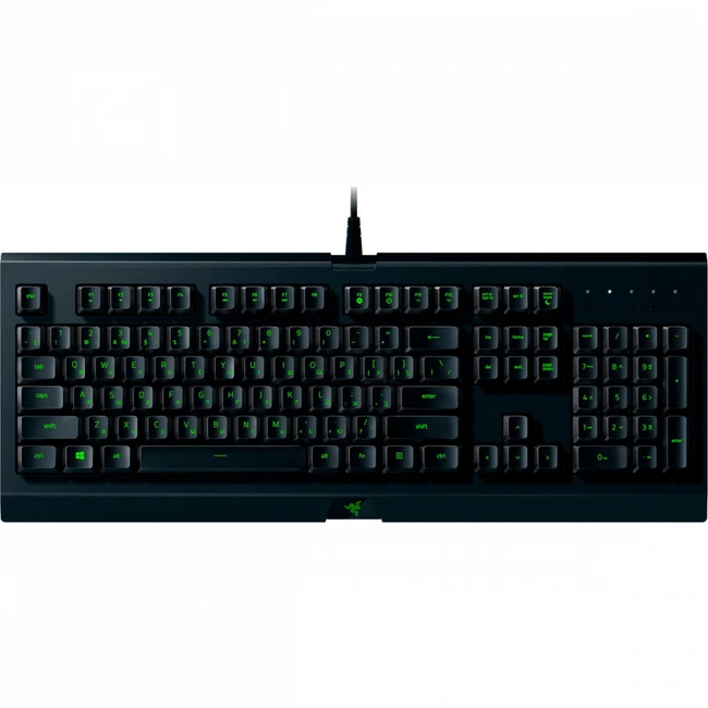 Клавиатура Razer Cynosa Lite RZ03-02741500-R3R1 (Проводная, USB)