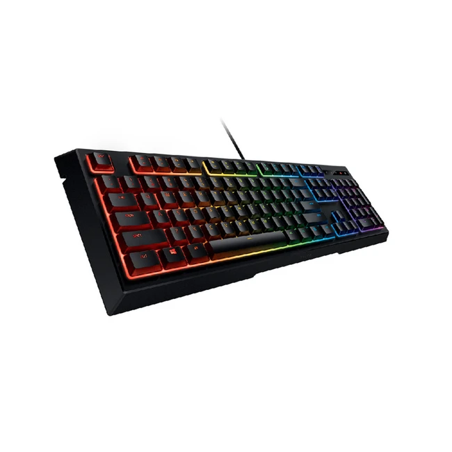 Клавиатура Razer Ornata V2 RZ03-03380700-R3R1